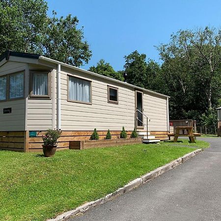 Manleigh Park Hotel Combe Martin Exterior foto
