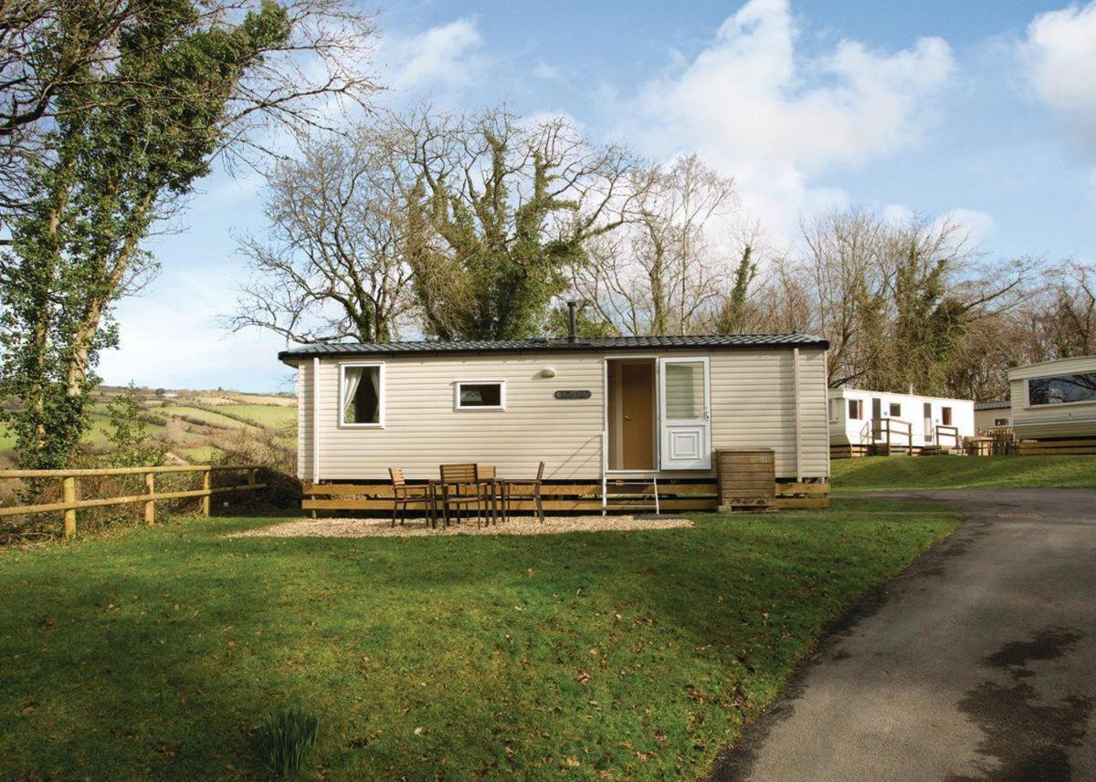 Manleigh Park Hotel Combe Martin Exterior foto