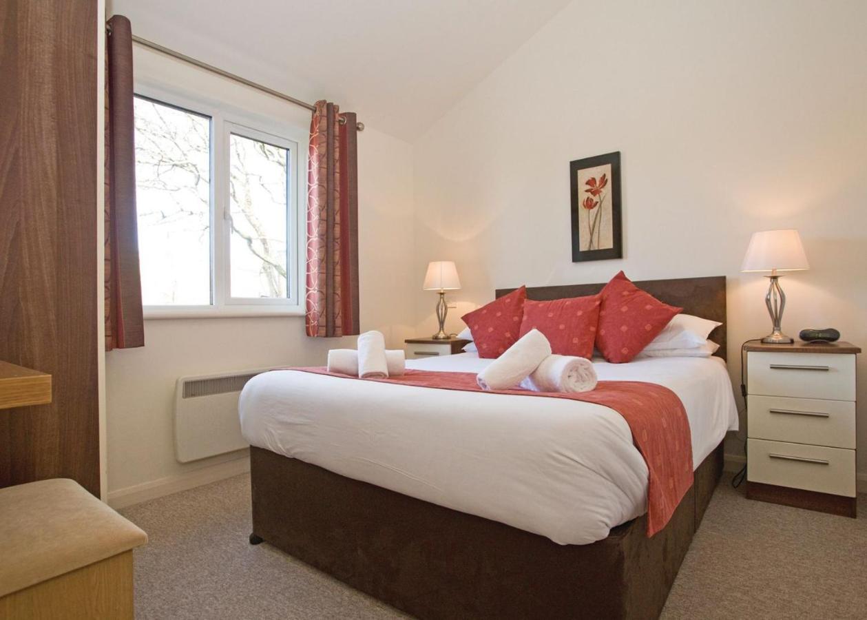 Manleigh Park Hotel Combe Martin Exterior foto