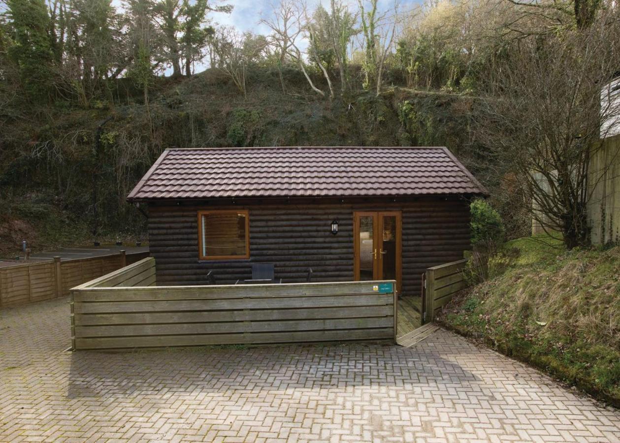 Manleigh Park Hotel Combe Martin Exterior foto