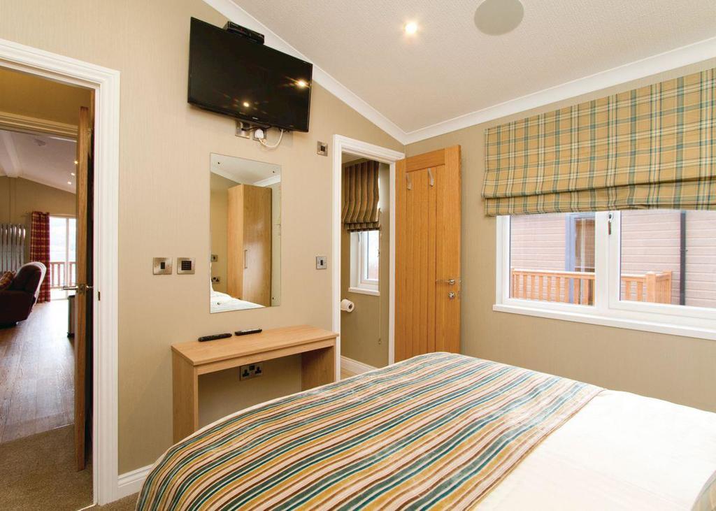 Manleigh Park Hotel Combe Martin Exterior foto