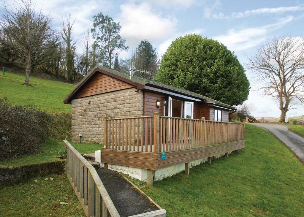 Manleigh Park Hotel Combe Martin Exterior foto