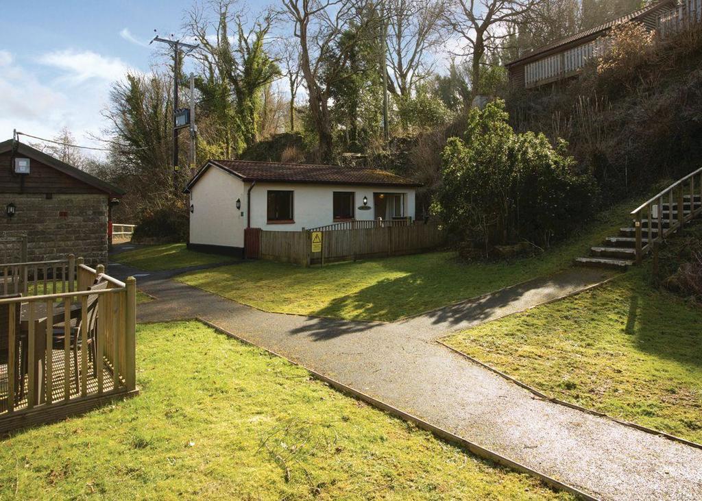 Manleigh Park Hotel Combe Martin Exterior foto